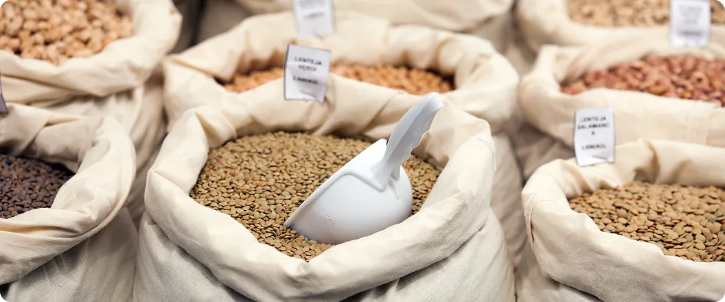 Где в россии лучшее зерно: как регион влияет на качество продукции